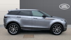Land Rover Range Rover Evoque 2.0 D165 Dynamic SE 5dr Auto Diesel Hatchback